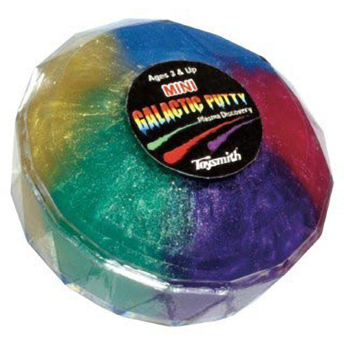 Mini Galactic Putty