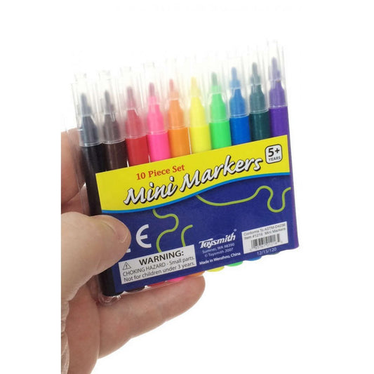 Mini Markers