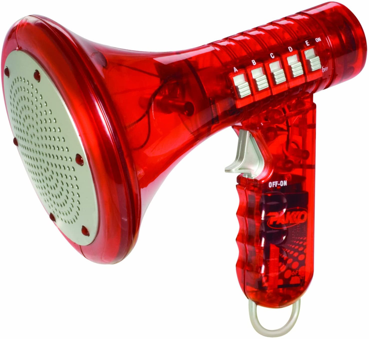 Multi Voice Changer