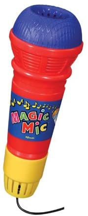 Echo Mic
