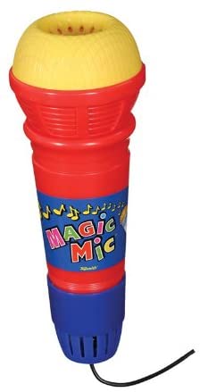 Echo Mic