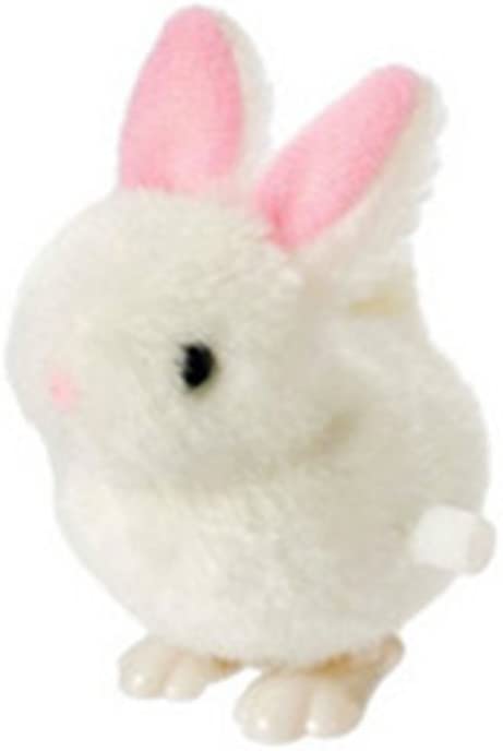 Wind Up Rabbit