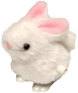 Wind Up Rabbit