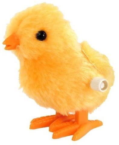 Wind Up Chick
