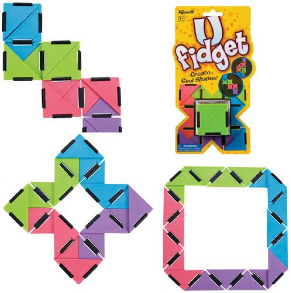 U-Fidget 4