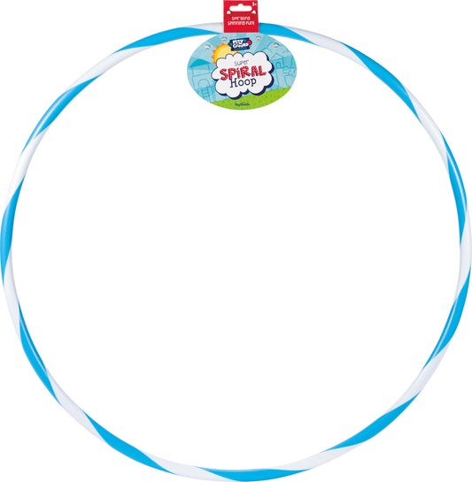 Spiral Hoops