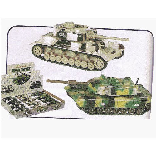 Army Tank