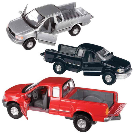 Ford F-150 Truck
