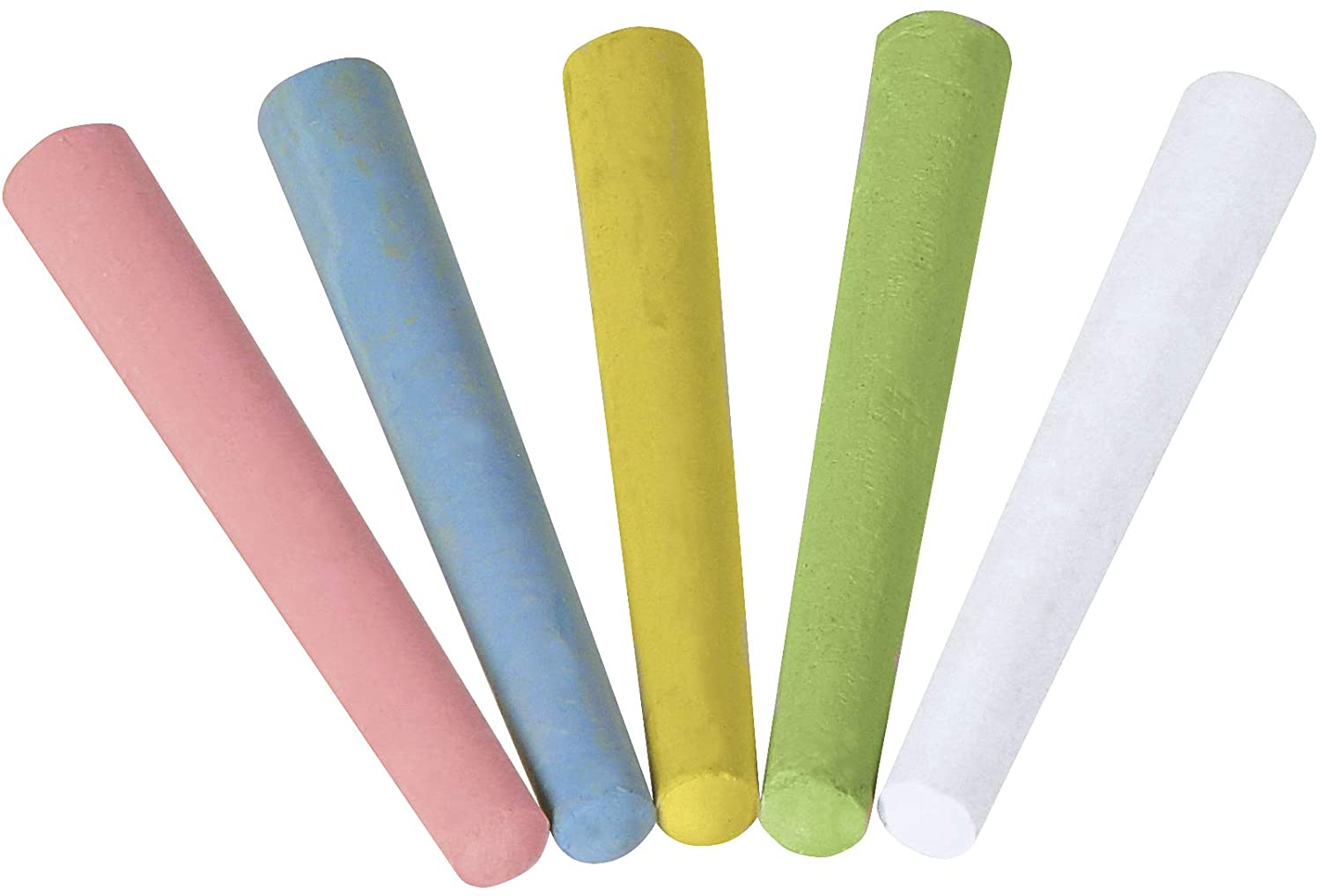 Sidewalk Chalk Bucket