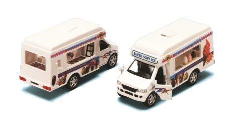 Ice Cream Truck