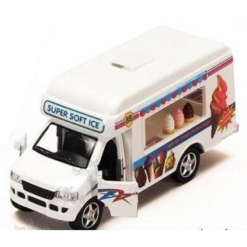 Ice Cream Truck