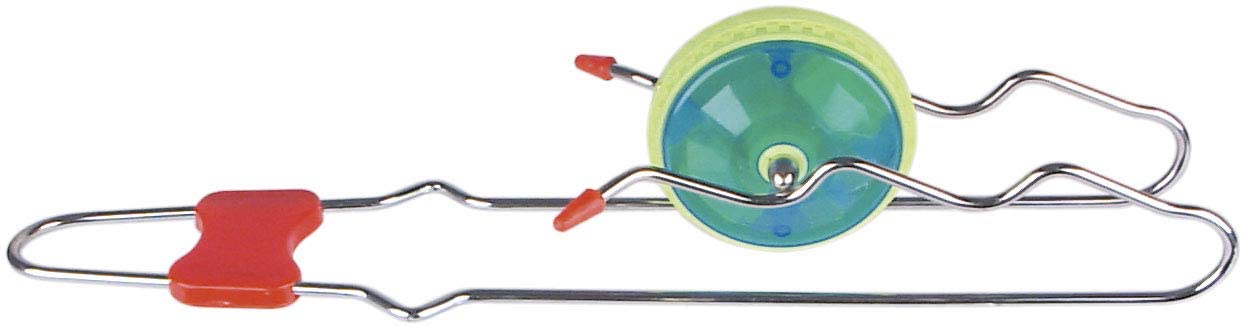 Lite Up Rail Twirler