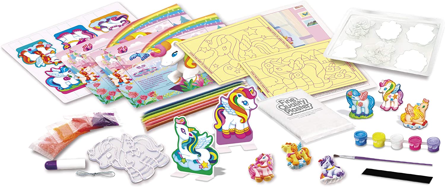 My Magical Unicorns