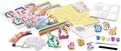 My Magical Unicorns