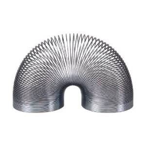 Metal Spring 1