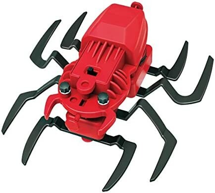 Spider Robot