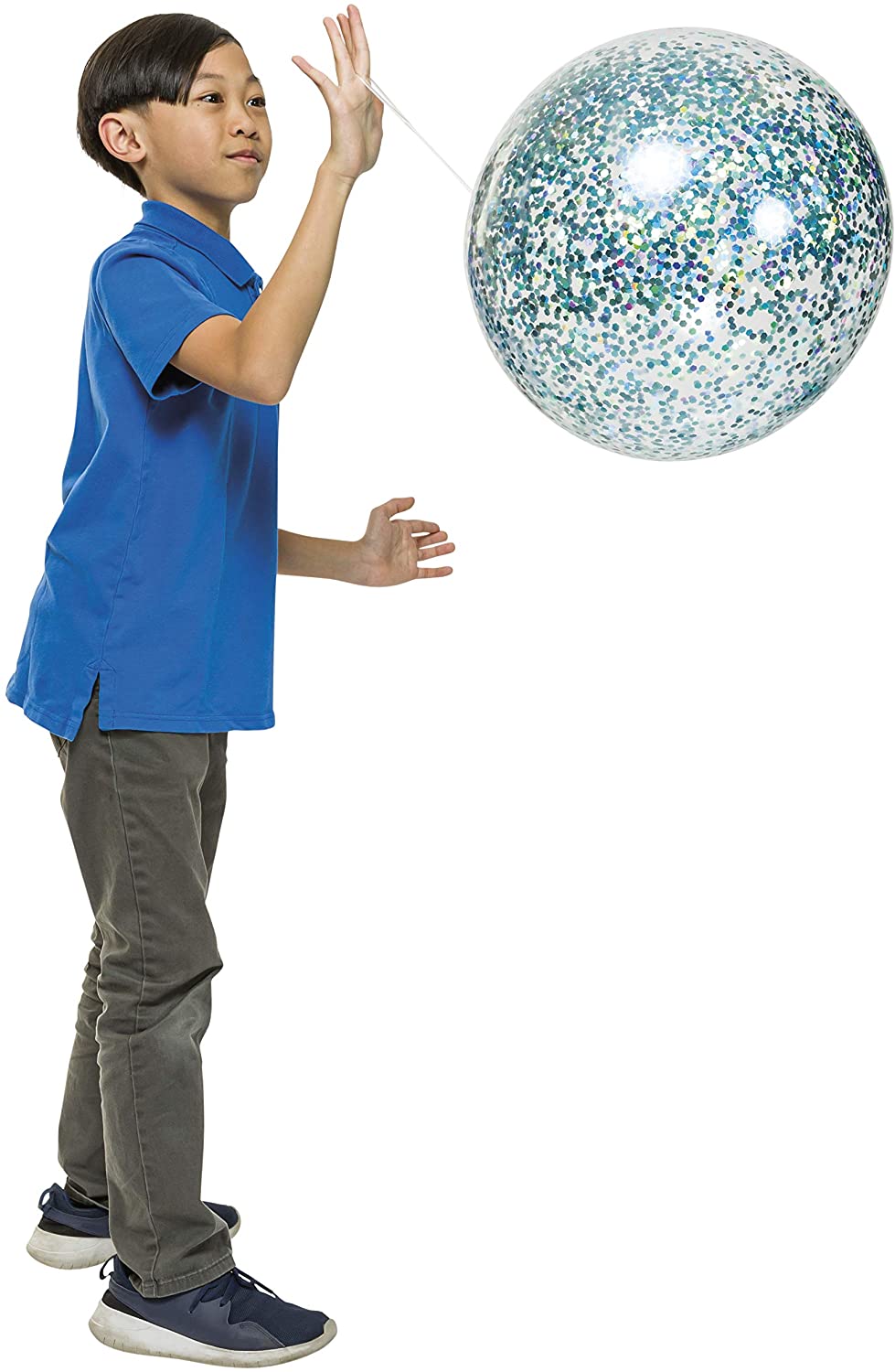 Jumbo Punch Balloons