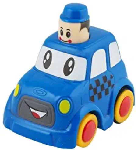 Zoomsters Cars