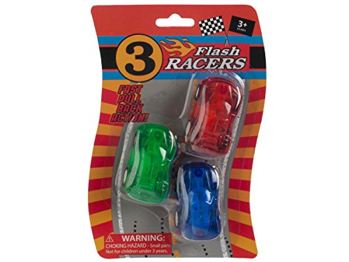 Flash Racers