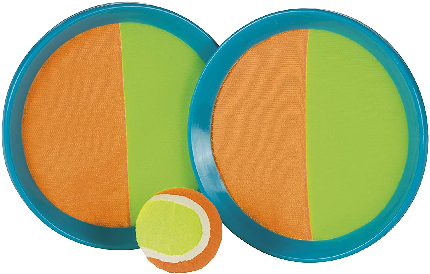 Pitch N Catch Playset
