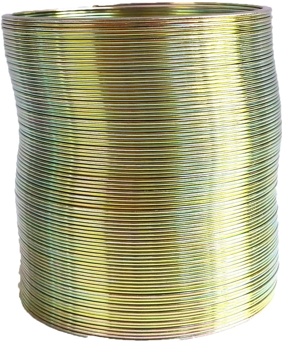 Metal Spring 2 in