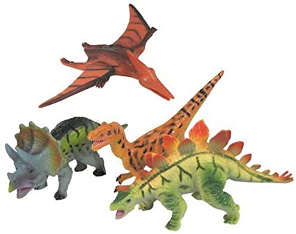 Classic Dinosaurs