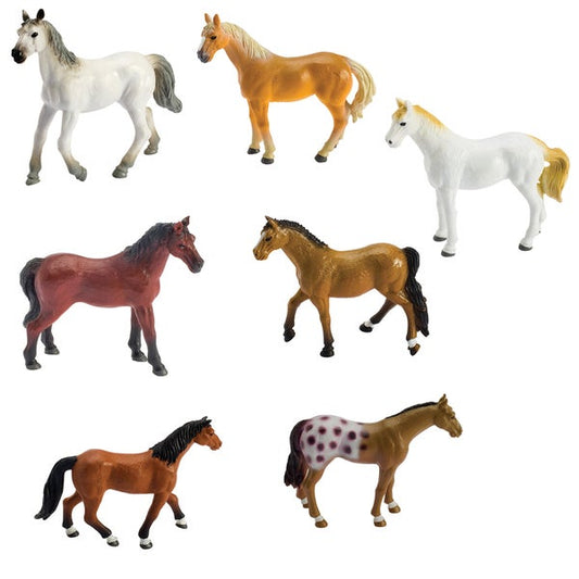 Wild West Horses