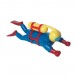 Wind Up Diver