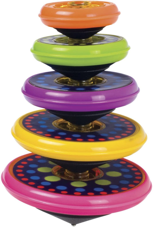 Super Stacking Tops
