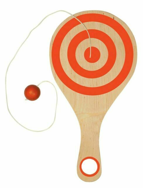 Bounce Pack Paddle Ball