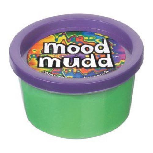 Mood Mudd