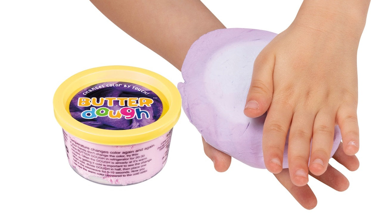 Color Changer Butter Doug