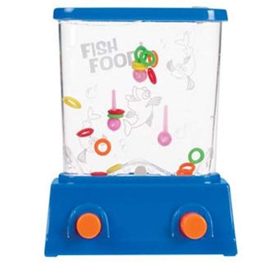 Water Arcade Game