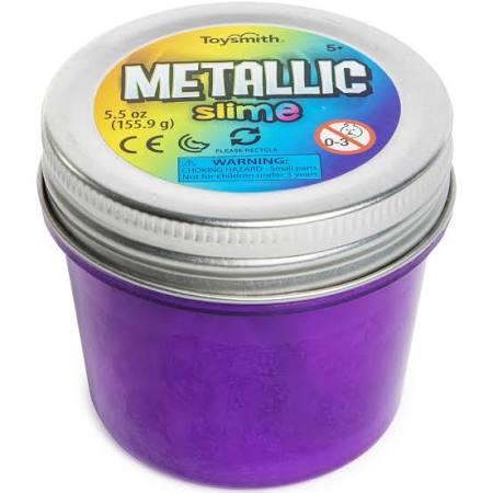 Metallic Slime