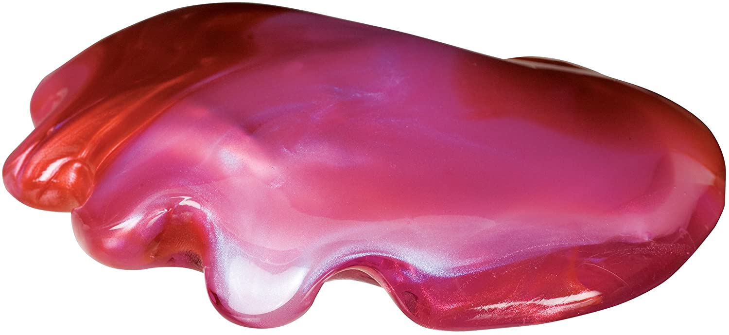 Mars Mud