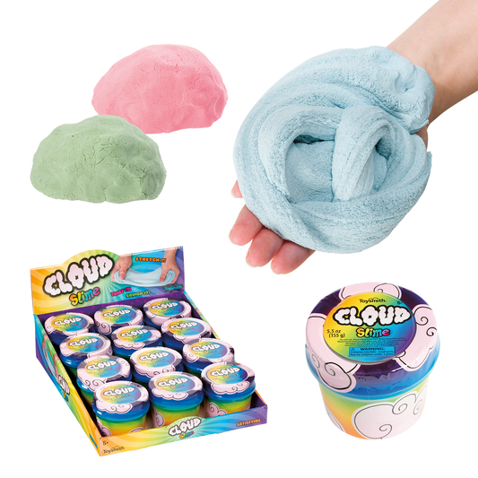 Cloud Slime