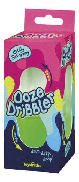 Ooze Dribbler-1