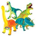 Epic Soft Skin Dino 22in