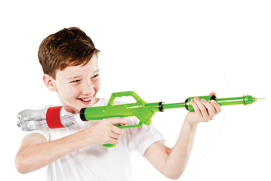 Water Bazooka Gun