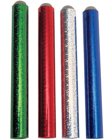 Metallic Kaleidoscope