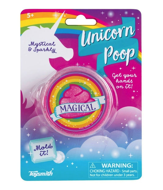 Unicorn Poop Prank
