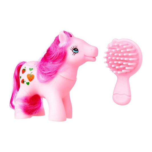 Precious Ponies