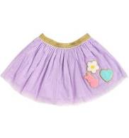 Coquette Easter Bunny Patch Tutu 2/4