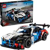 LEGO BMW M4 GT3 EVO Race Car