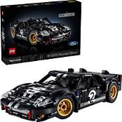 LEGO 1966 Ford GT40 MKII Race Car
