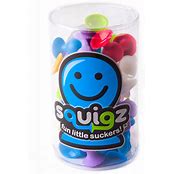 Squigz Starter Set