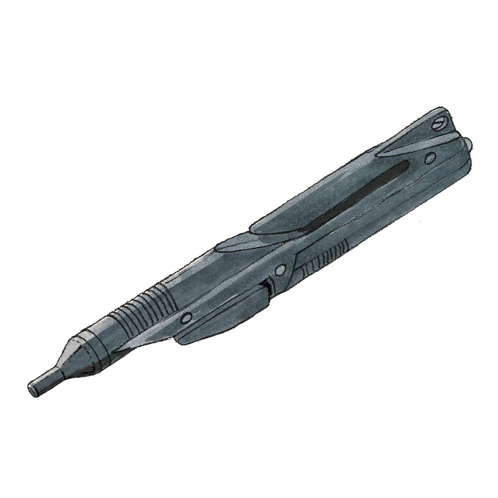 Spy Invisible Ink Pen