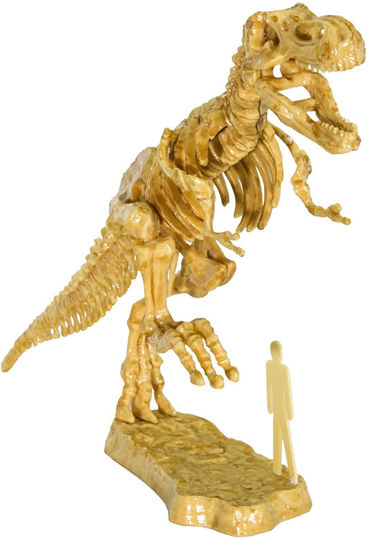 Dinos-3d T Rex