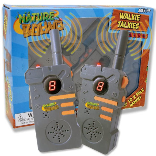 Walkie Talkie