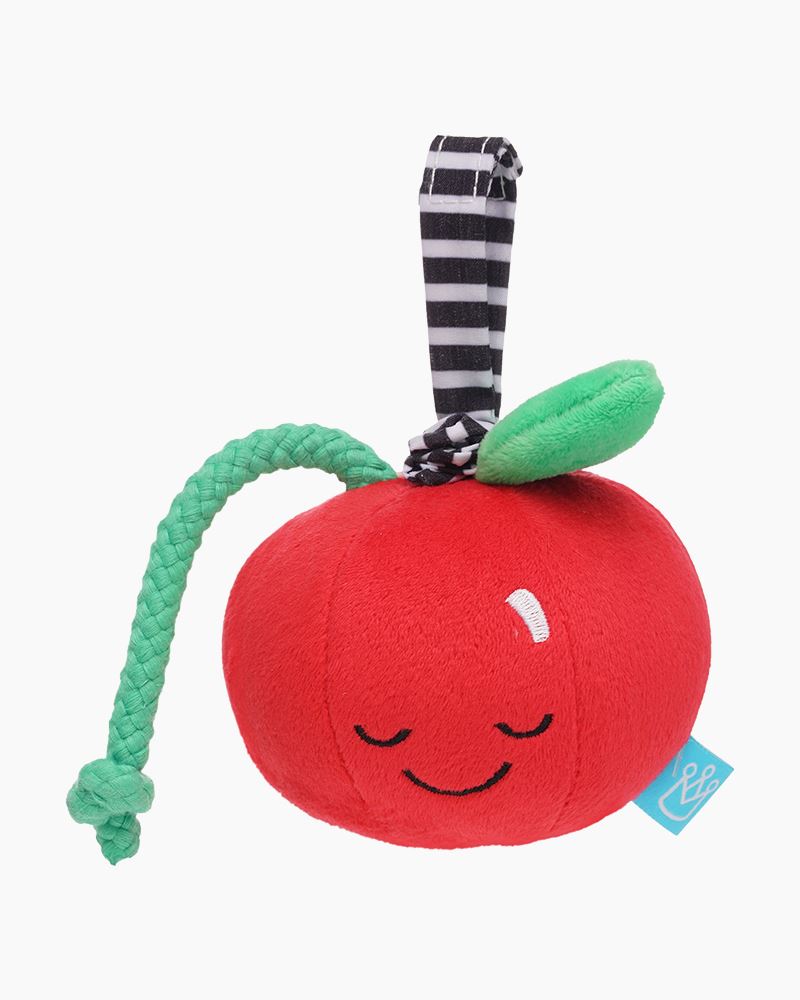 Cherry Pull Musical